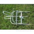 gopher trap Mole trap On Sale with handle or without
